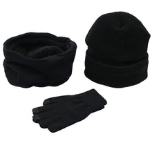 Load image into Gallery viewer, Winter Accessories For Men