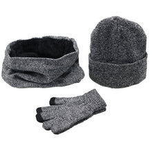 Load image into Gallery viewer, Winter Accessories For Men