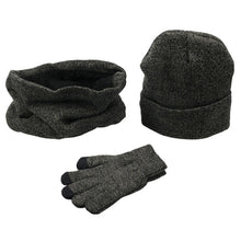 Load image into Gallery viewer, Winter Accessories For Men