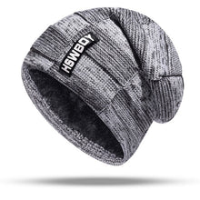 Load image into Gallery viewer, Warm Windproof Cap & Scarf Set
