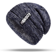 Load image into Gallery viewer, Warm Windproof Cap & Scarf Set
