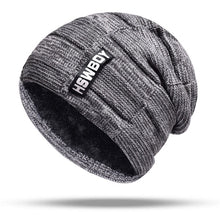 Load image into Gallery viewer, Warm Windproof Cap & Scarf Set