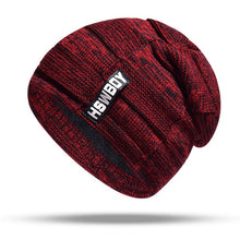 Load image into Gallery viewer, Warm Windproof Cap & Scarf Set