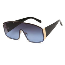 Load image into Gallery viewer, Classy Over Sized Sunglasses