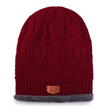 Load image into Gallery viewer, Fluffy Velvet Scarf Set