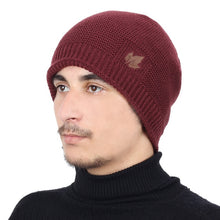 Load image into Gallery viewer, Warm Hat &amp; Scarf Set
