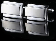 Load image into Gallery viewer, Dark Toned Exquisite Cuff Links For Men

