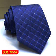 Load image into Gallery viewer, Daily Wear Tie Stripe
