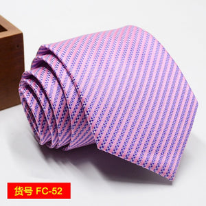 Daily Wear Tie Stripe