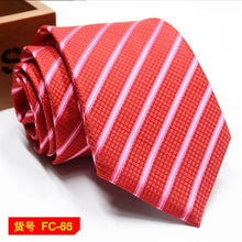 Load image into Gallery viewer, Daily Wear Tie Stripe
