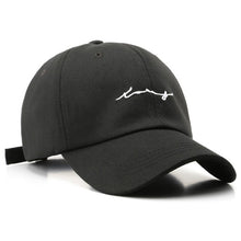 Load image into Gallery viewer, Classic Low Toned Cap
