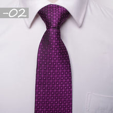 Load image into Gallery viewer, Business Type Vibrant Ties
