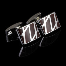 Load image into Gallery viewer, French Shirt Cuff Links
