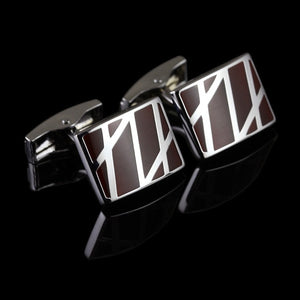 French Shirt Cuff Links