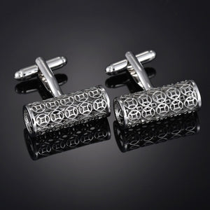 French Shirt Cuff Links