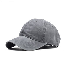 Load image into Gallery viewer, Vibrant Light Toned Baseball Cap
