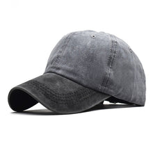 Load image into Gallery viewer, Vibrant Light Toned Baseball Cap
