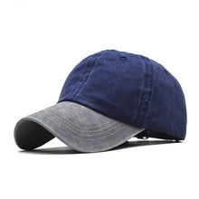 Load image into Gallery viewer, Vibrant Light Toned Baseball Cap
