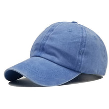 Load image into Gallery viewer, Vibrant Light Toned Baseball Cap
