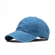 Load image into Gallery viewer, Vibrant Light Toned Baseball Cap
