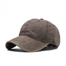Load image into Gallery viewer, Vibrant Light Toned Baseball Cap
