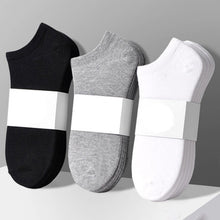Load image into Gallery viewer, Short Cotton Sports Socks
