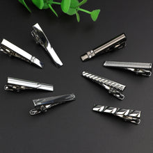 Load image into Gallery viewer, Multi Designed Cuff Clips
