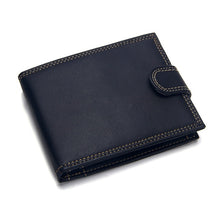 Load image into Gallery viewer, Anti-Scratch Gradient Shaded Wallet
