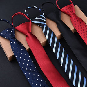 Party Ware Necktie For Men