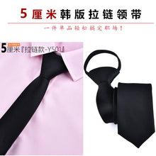 Load image into Gallery viewer, Party Ware Necktie For Men
