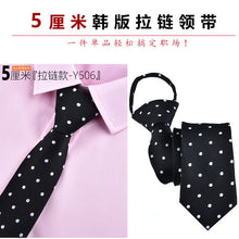 Load image into Gallery viewer, Party Ware Necktie For Men
