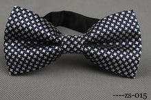 Load image into Gallery viewer, Modish Bow Ties For Grooming
