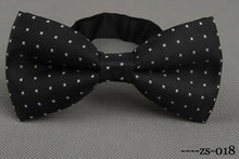 Load image into Gallery viewer, Modish Bow Ties For Grooming
