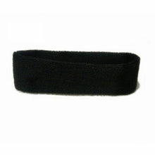 Load image into Gallery viewer, Sports Cotton Fiber Hairband
