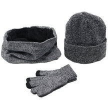 Load image into Gallery viewer, Winter Accessories For Men
