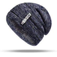 Load image into Gallery viewer, Warm Windproof Cap &amp; Scarf Set
