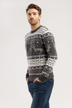 Load image into Gallery viewer, Finn flare men's jumper
