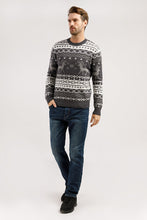 Load image into Gallery viewer, Finn flare men's jumper

