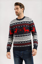 Load image into Gallery viewer, Finn flare men's jumper
